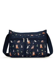 DELUXE EVERYDAY BAG ウーフワンダーランド｜レスポートサックの通販 
