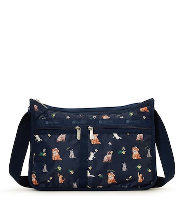 DELUXE EVERYDAY BAG トロピカルミャオキャット