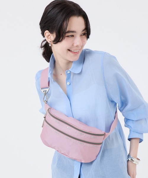 ESSENTIAL BELT BAG ソフトモーブC｜レスポートサックの通販｜&mall