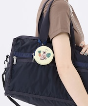 MINI ROUND CHARM トロピカルミャオキャットミニラウンドチャーム