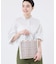 WOVEN MED DRAWST TOTE マルチメッシュサンド