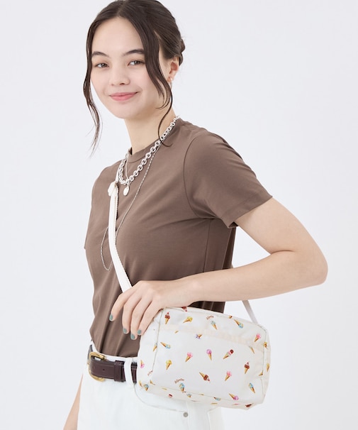 DANIELLA CROSSBODY スウィートフェスティバル