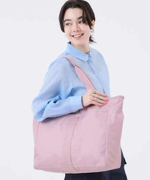 GYM TOTE BAG ソフトモーブC