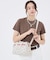 EVERYDAY SM SATCHEL スウィートフェスティバル