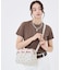 EVERYDAY SM SATCHEL スウィートフェスティバル