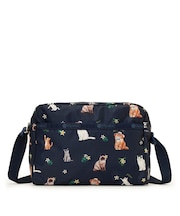 DANIELLA CROSSBODY トロピカルミャオキャット