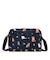DANIELLA CROSSBODY トロピカルミャオキャット