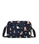 DANIELLA CROSSBODY トロピカルミャオキャット