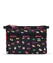 COSMETIC CLUTCH ヘイ！オマチ！