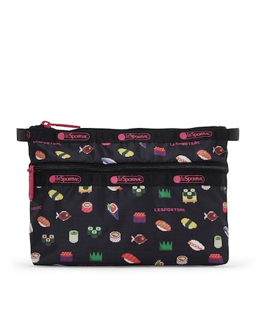 COSMETIC CLUTCH ヘイ！オマチ！