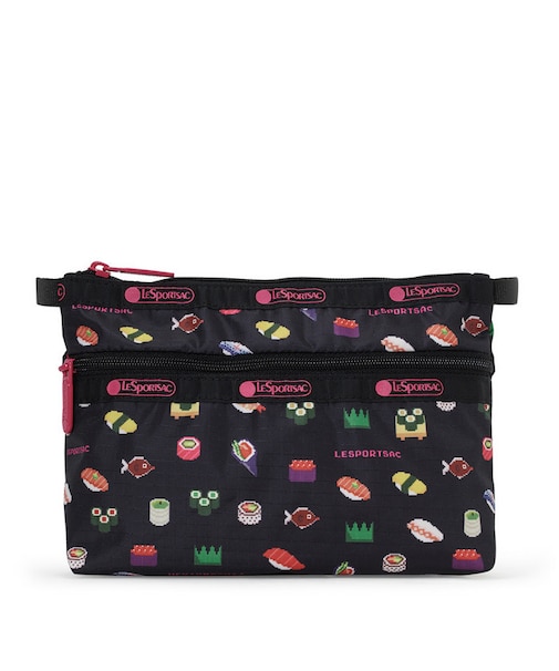 COSMETIC CLUTCH ヘイ！オマチ！