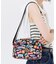 【LeSportsac×Pringles】DANIELLA CROSSBODY プリングルズスティッカーズ