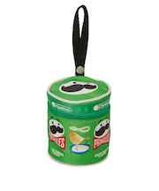 【LeSportsac×Pringles】PRINGLES CHARM プリングルズサワー&オニオン