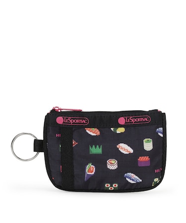 KEY CARD HOLDER ヘイ！オマチ！