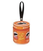 【LeSportsac×Pringles】PRINGLES CHARM プリングルズチェダーチーズ