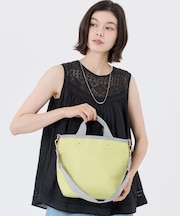 SM BOAT TOTE シトラス