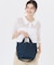 SM BOAT TOTE ダークサファイア