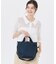 SM BOAT TOTE ダークサファイア
