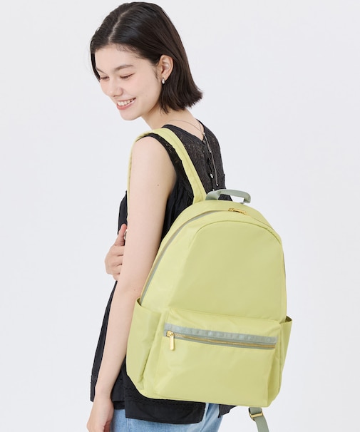 PRIMARY BACKPACK シトラス