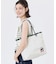 【LeSportsac×Pringles】ML 2 WAY TOTE  2ウェイプリングルズミスターPエンブロイダリー
