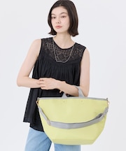 LG BOAT TOTE シトラス