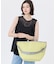 LG BOAT TOTE シトラス