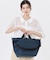 LG BOAT TOTE ダークサファイア