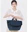 LG BOAT TOTE ダークサファイア