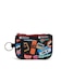 【LeSportsac×Pringles】KEY CARD HOLDER プリングルズスティッカーズコスメティック
