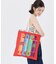 【LeSportsac×Pringles】GRAND EMERALD TOTE プリングルズポップアイコントート