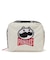 【LeSportsac×Pringles】SQUARE COSMETIC プリングルズミスターPエンブロイダリー