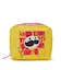 【LeSportsac×Pringles】SQUARE COSMETIC プリングルズイエロースクエアコスメティック