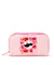 【LeSportsac×Pringles】RECTANGULAR COSMETIC プリングルズピンクレクタンギュラーコスメティック