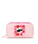 【LeSportsac×Pringles】RECTANGULAR COSMETIC プリングルズピンクレクタンギュラーコスメティック