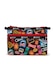 【LeSportsac×Pringles】COSMETIC CLUTCH プリングルズスティッカーズコスメティック