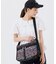 DELUXE EVERYDAY BAG NYCスクリプトブラック