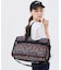 DELUXE MED WEEKENDER NYCスクリプトブラック