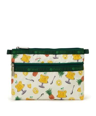COSMETIC CLUTCH パインベアジェリー