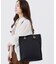 CHAIN N/S TOTE ミッドナイトキルトチェーン