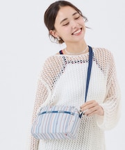 DANIELLA CROSSBODY ジョイフルボヤージュ