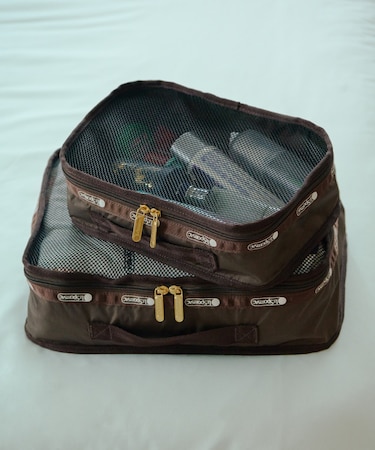 ON JOURNEY PACK POUCH アーバンアンバー