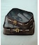 ON JOURNEY PACK POUCH アーバンアンバー