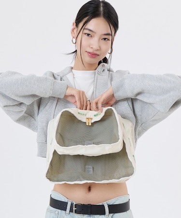 ON JOURNEY PACK POUCH アーバンデュー