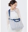 DELUXE EASY CARRY TOTE ジョイフルボヤージュ