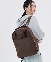 ON JOURNEY BACKPACK アーバンアンバー