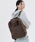 ON JOURNEY BACKPACK アーバンアンバー