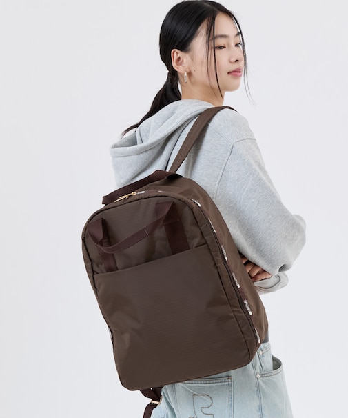 ON JOURNEY BACKPACK アーバンアンバー
