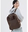 ON JOURNEY BACKPACK アーバンアンバー