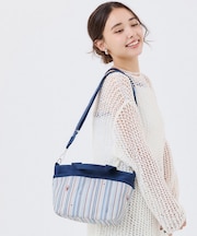 SMALL BUCKET TOTE ジョイフルボヤージュ