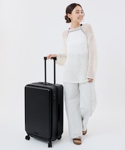URBAN LIGHT CHECK-IN モダンブラック